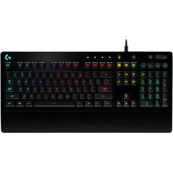 Logitech G213 Prodigy Gaming Keyboard